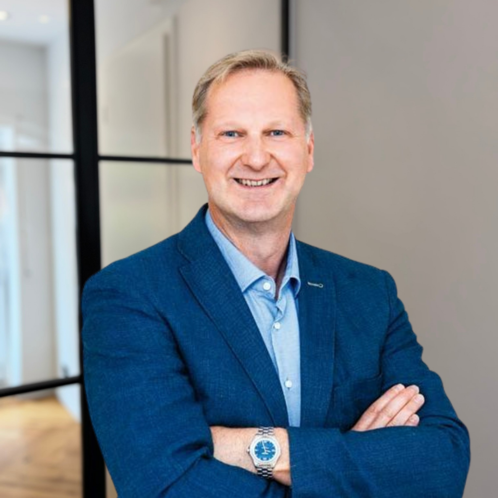 Jens Albartus von Green Trading Energy für Biomethan-Handel und Marktstrategie